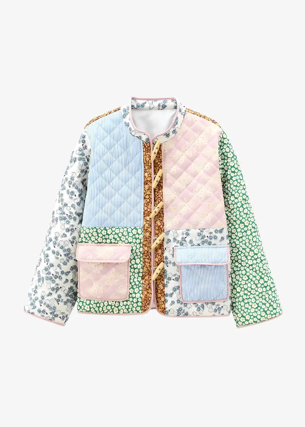 Veste Kimono Femme Fashion