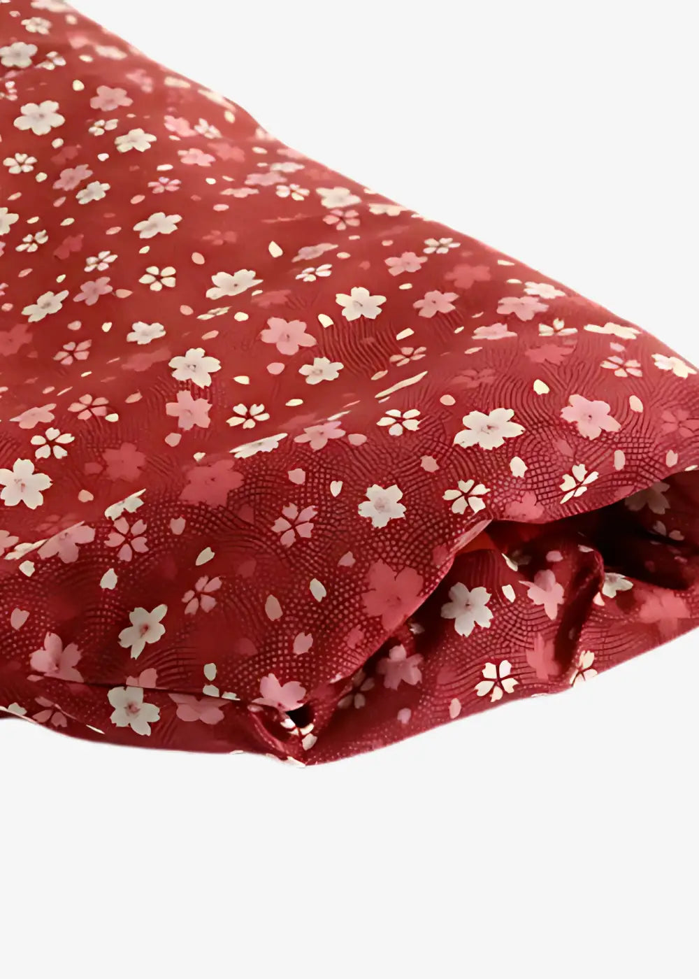 Veste Kimono Femme Fleur Nipponne