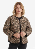 Veste Kimono Femme Jaguar