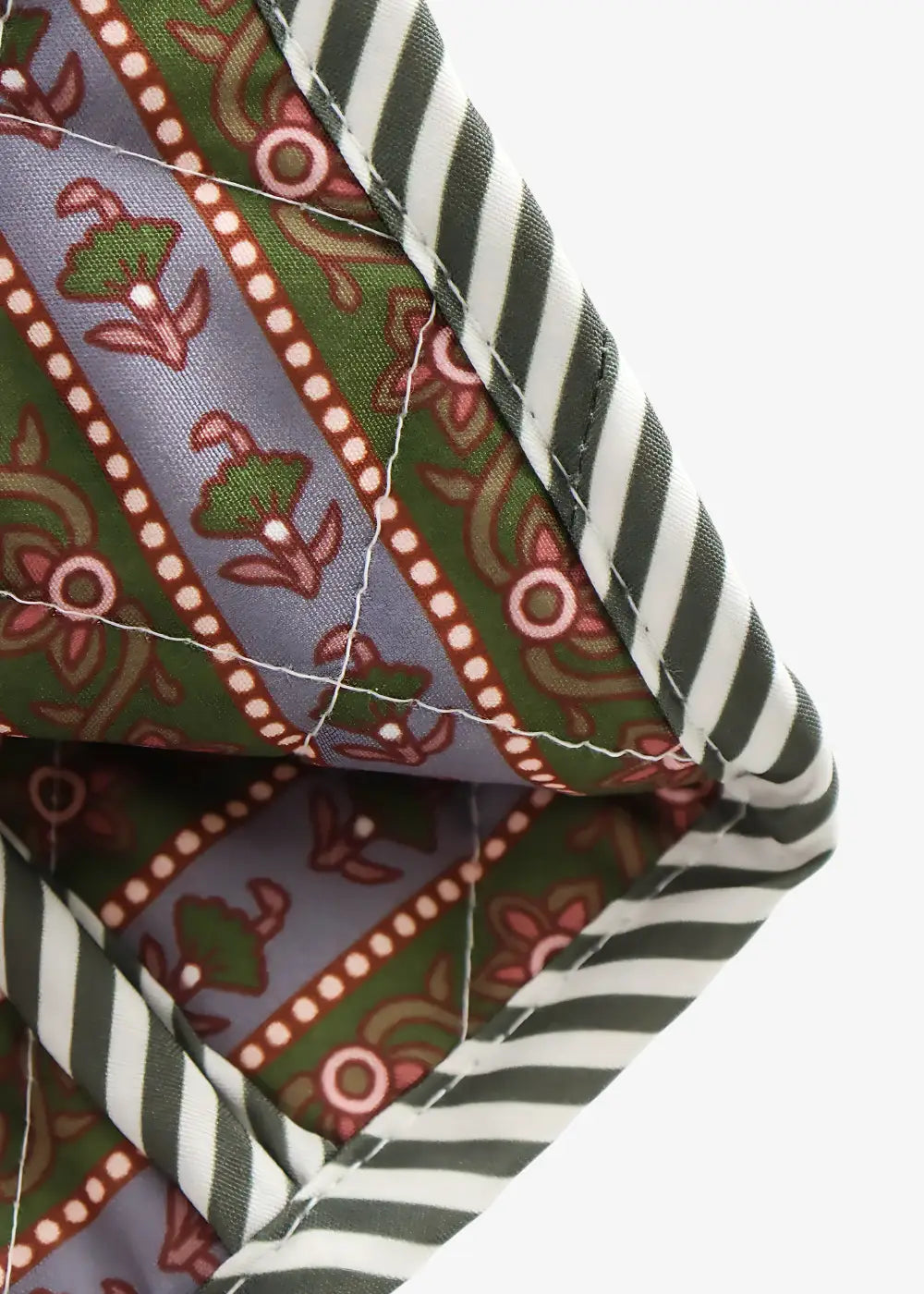 Veste Kimono Fleuri Femme