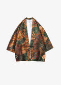 Veste Kimono Homme Mode