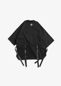 Veste Kimono Homme Ninja Noir