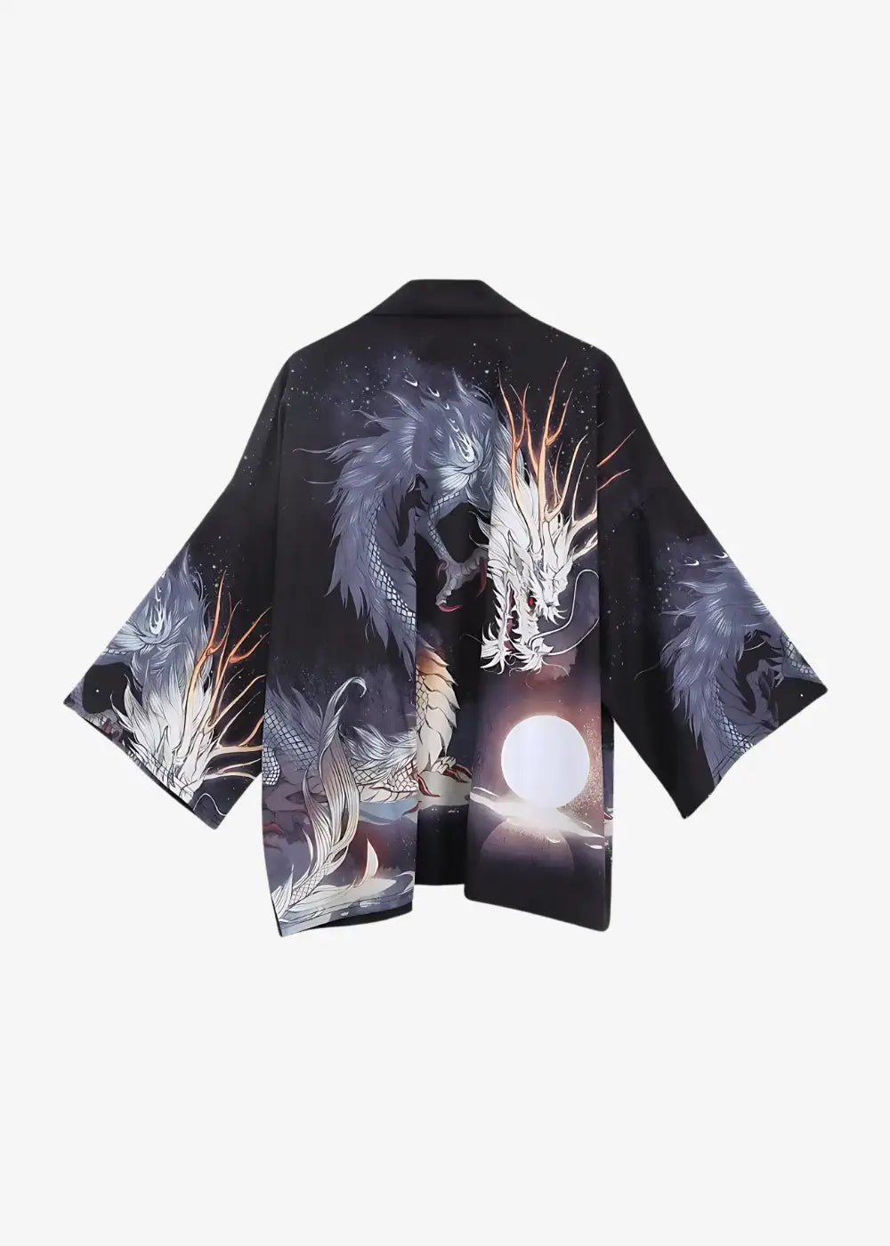 Veste Kimono Japonais