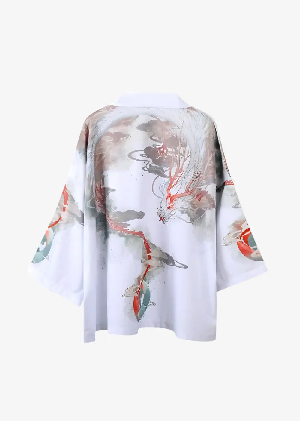 Veste Kimono Japonais