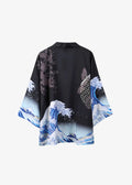 Veste Kimono Japonais