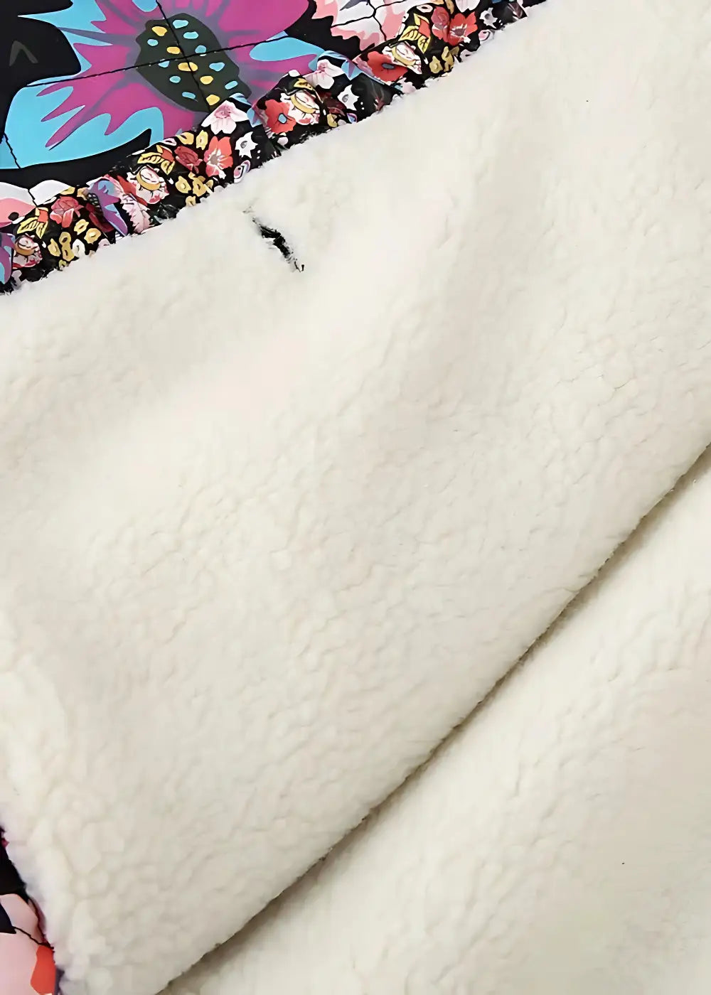 Veste Kimono Long Femme