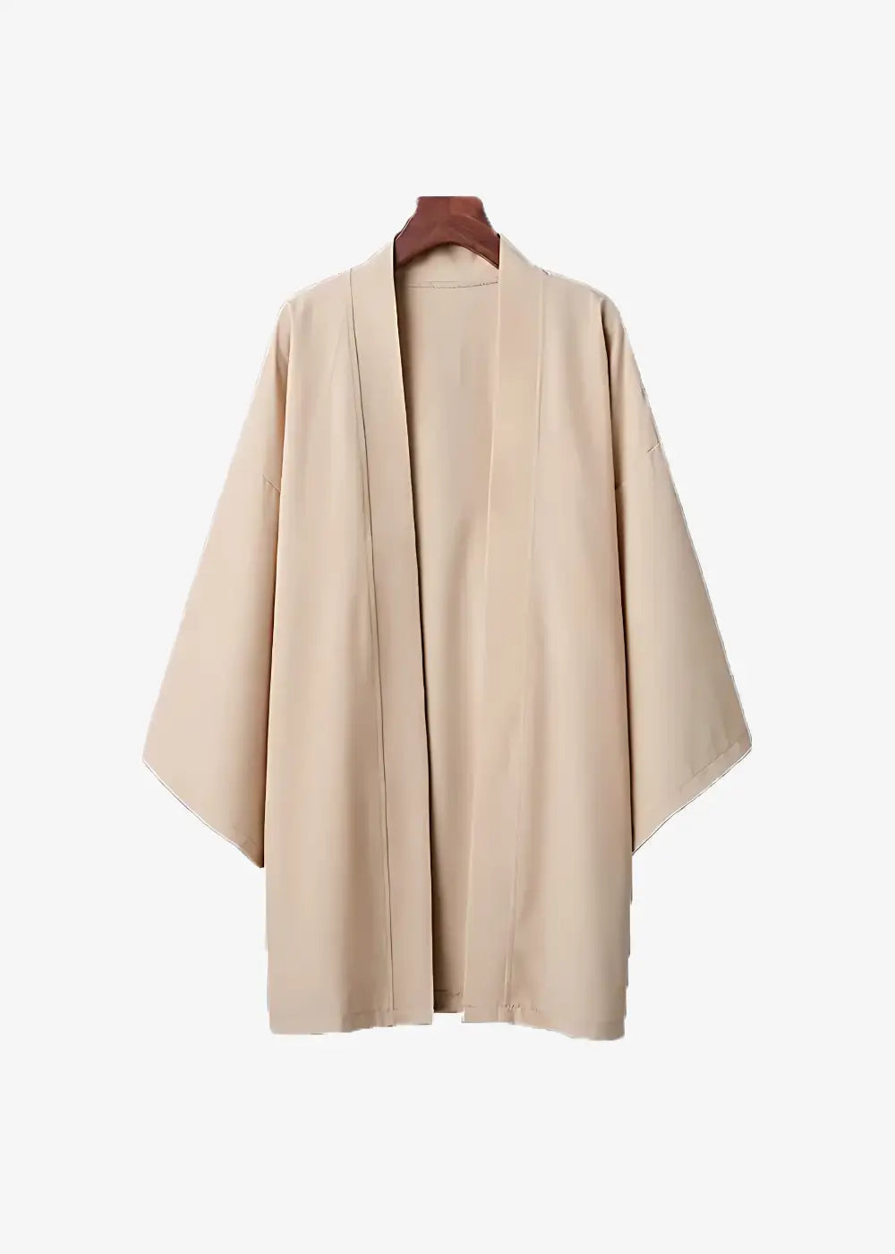 Veste Kimono Longue