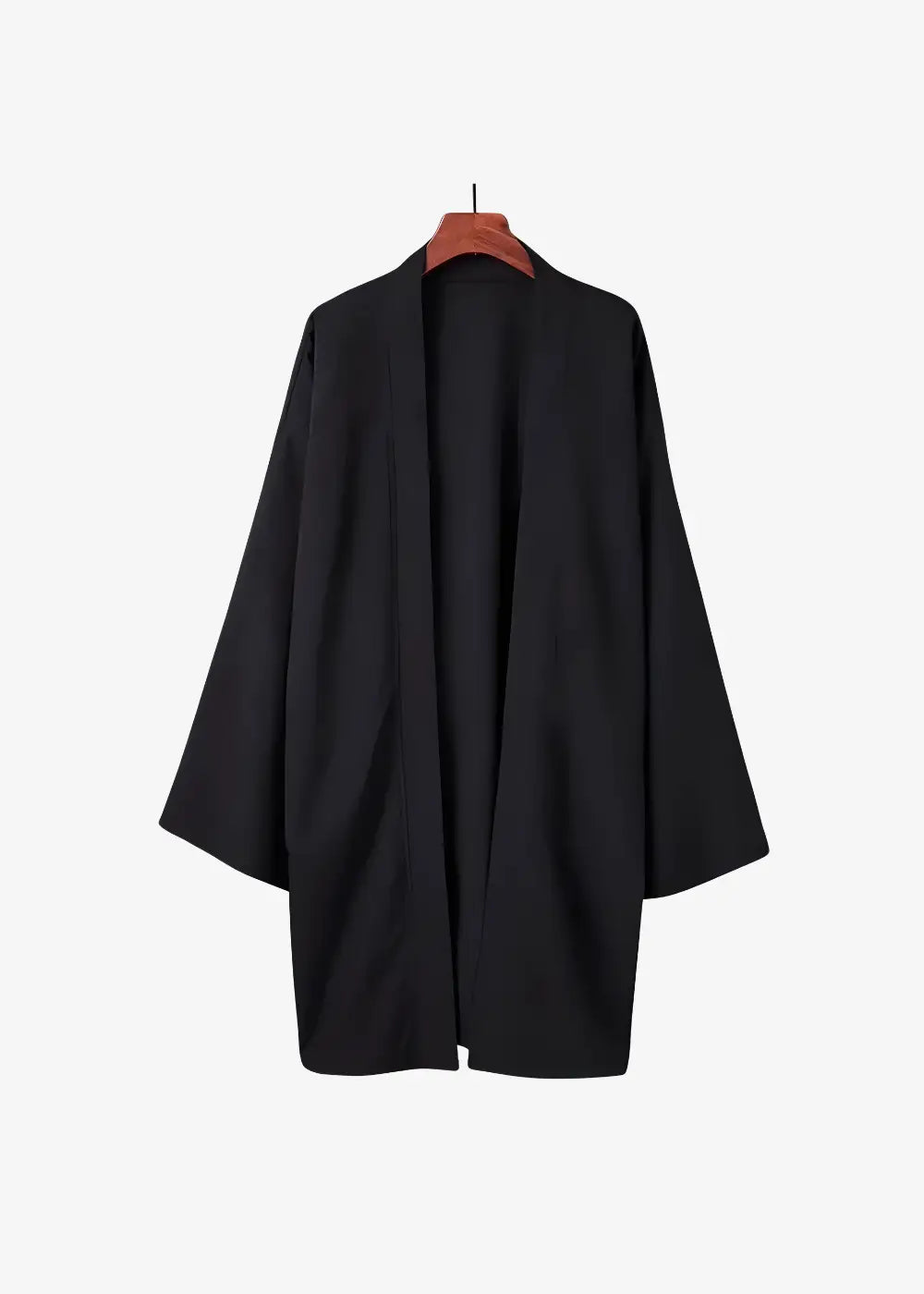 Veste Kimono Longue