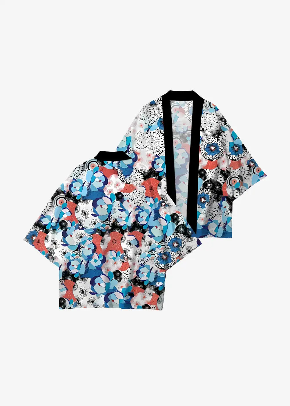 Veste Kimono Tendance