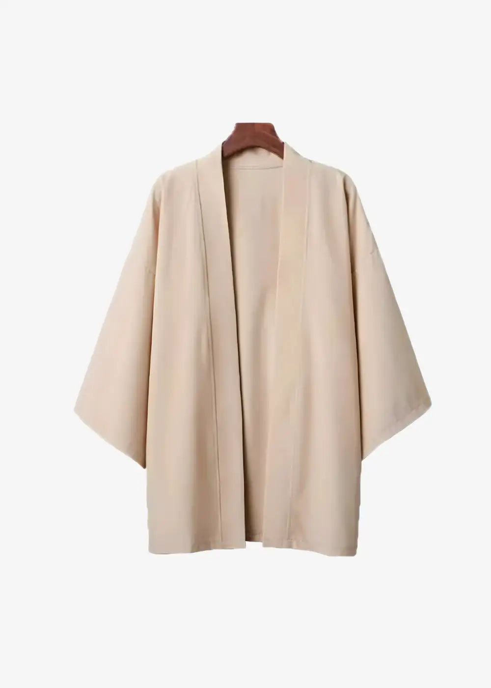 Veste Kimono Unie