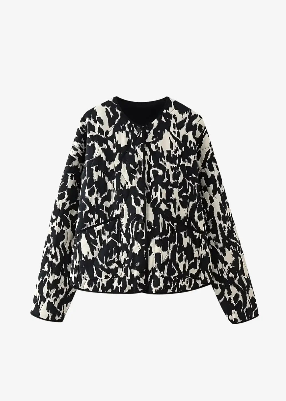 Veste Légère Kimono Femme